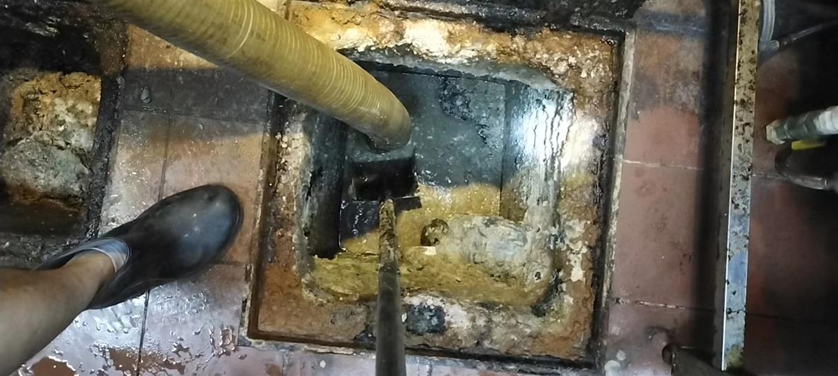 芜湖污水池清理一般都有毒气，怎么预防中毒呢？