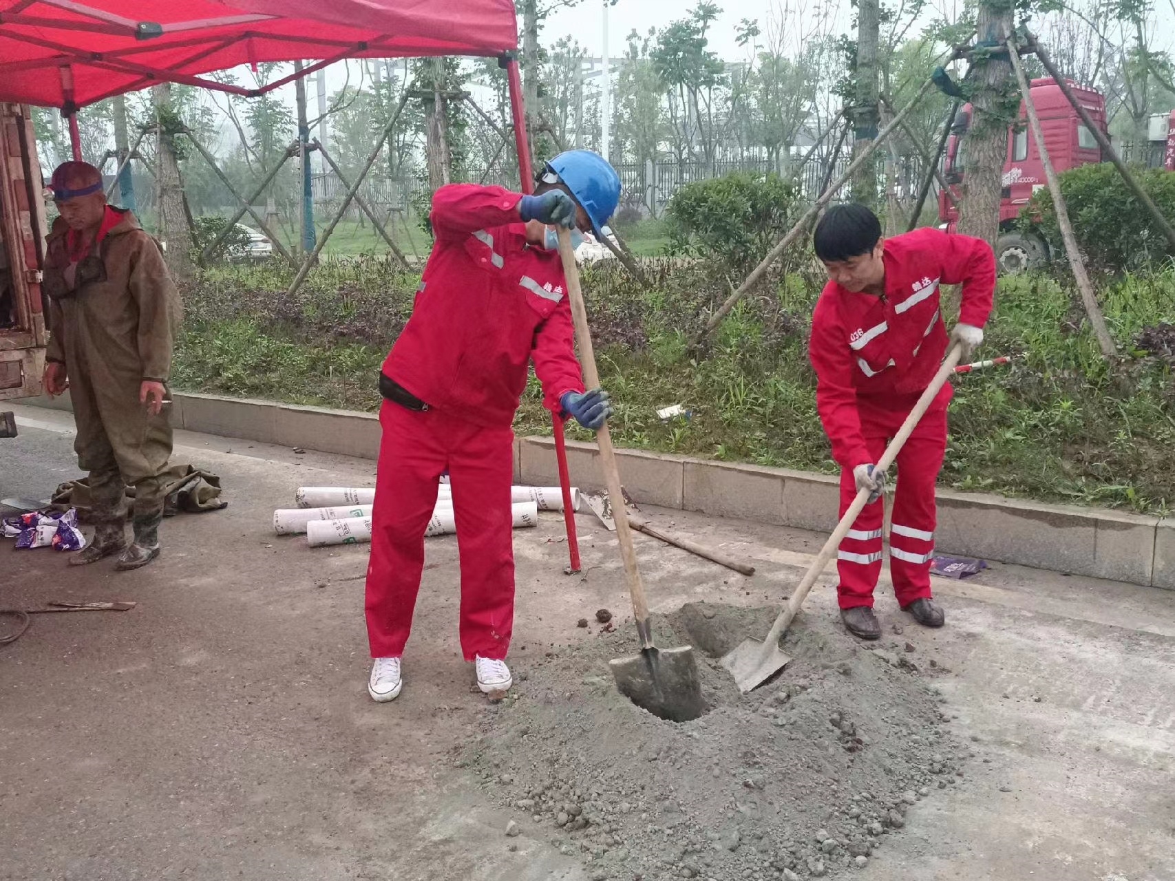芜湖管道疏通哪家好】及时进行市政管道清淤