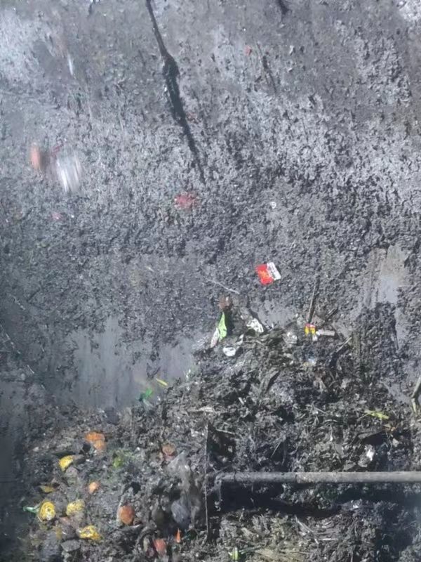 芜湖污水池清理